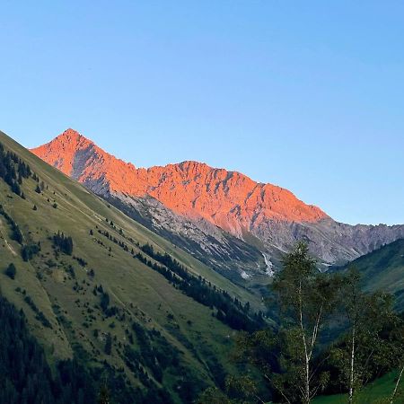 Hideaway Zugspitz Берванг Екстериор снимка