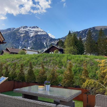 Hideaway Zugspitz Берванг Екстериор снимка