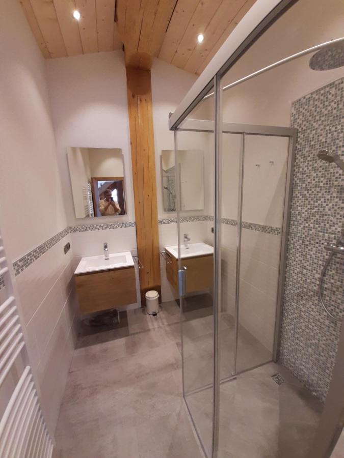 Hideaway Zugspitz Берванг Екстериор снимка