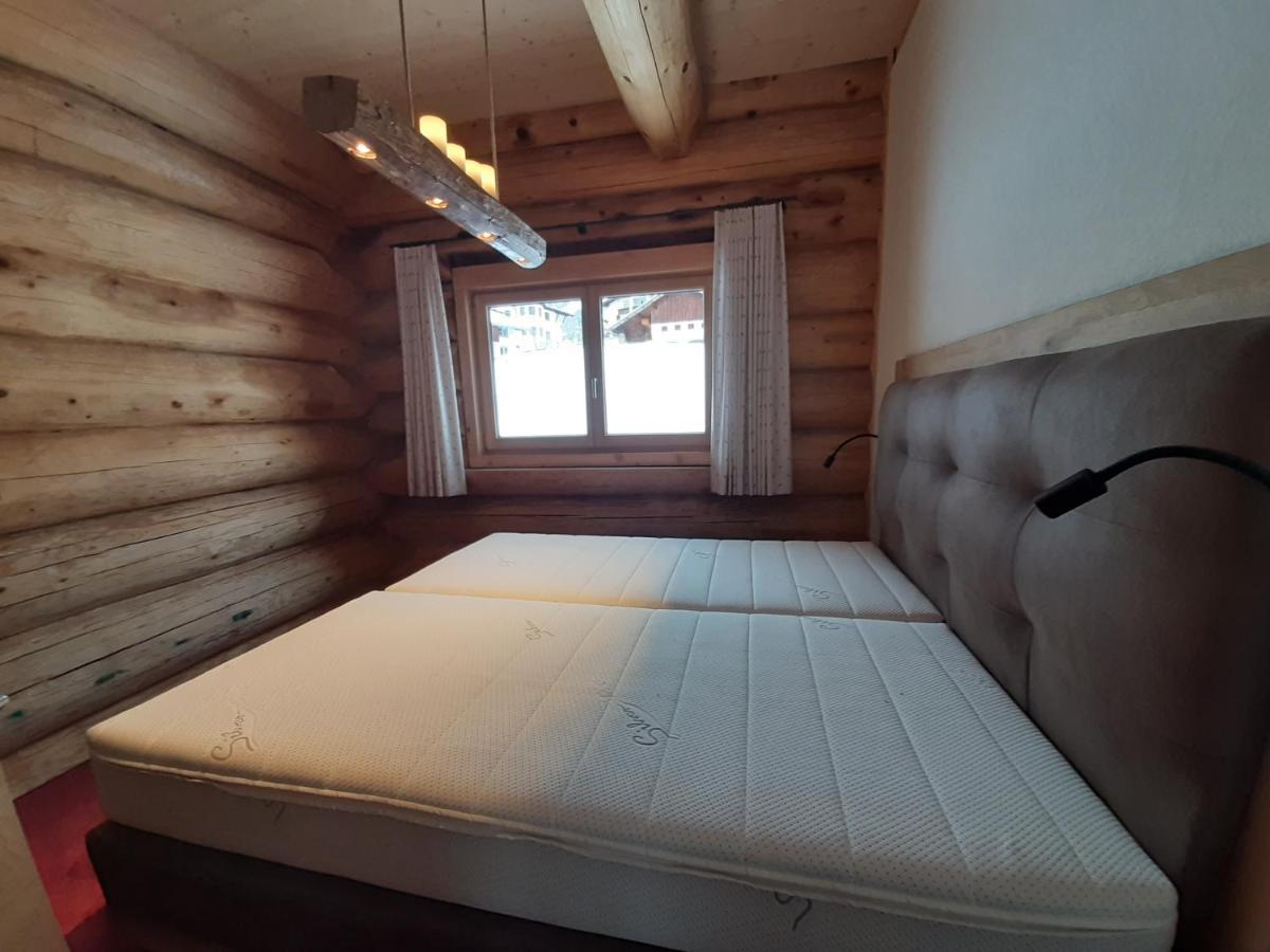 Hideaway Zugspitz Берванг Екстериор снимка