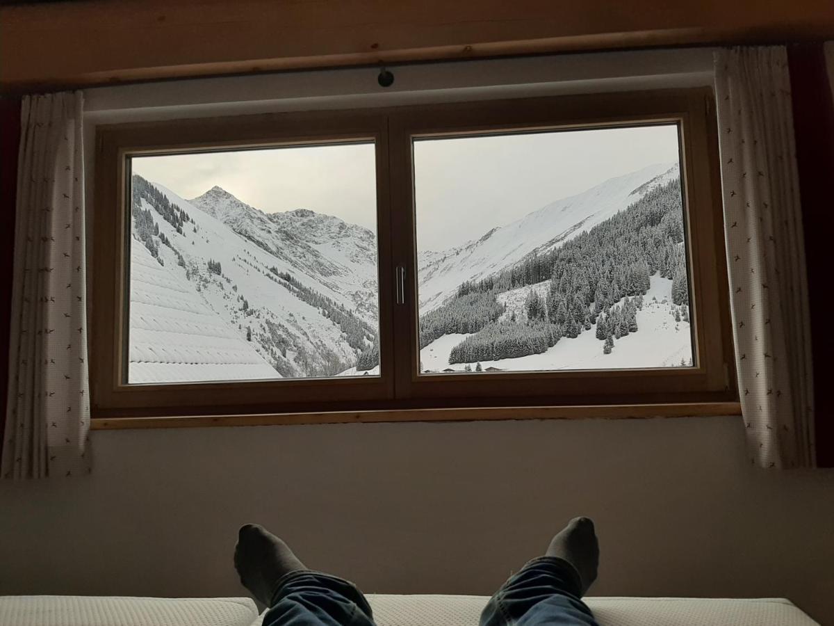 Hideaway Zugspitz Берванг Екстериор снимка