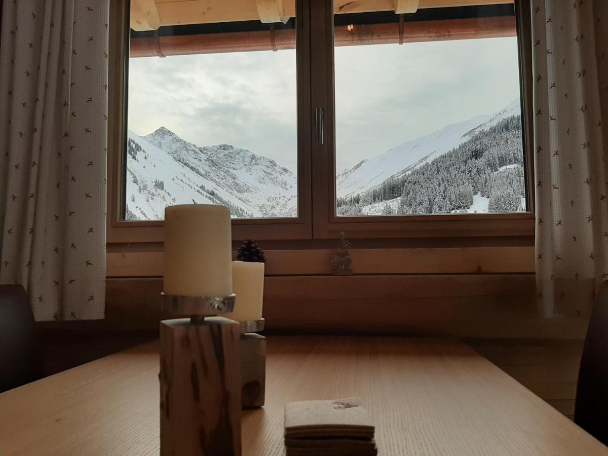 Hideaway Zugspitz Берванг Екстериор снимка