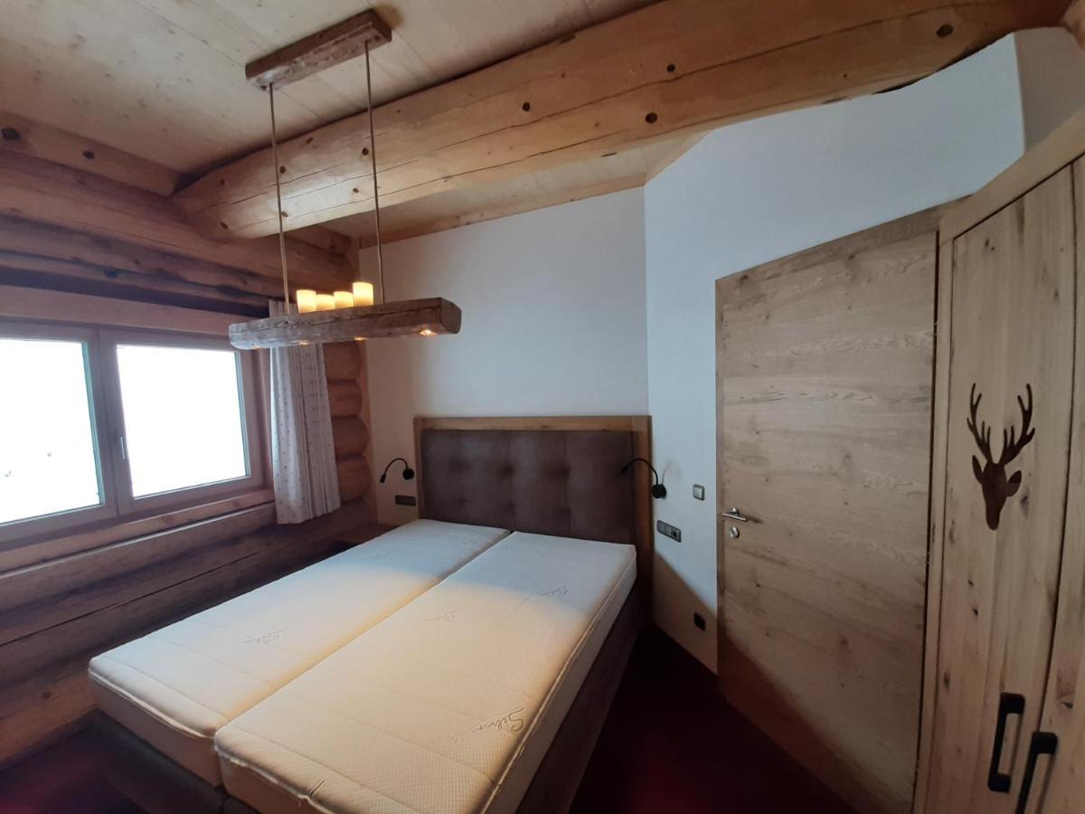 Hideaway Zugspitz Берванг Екстериор снимка