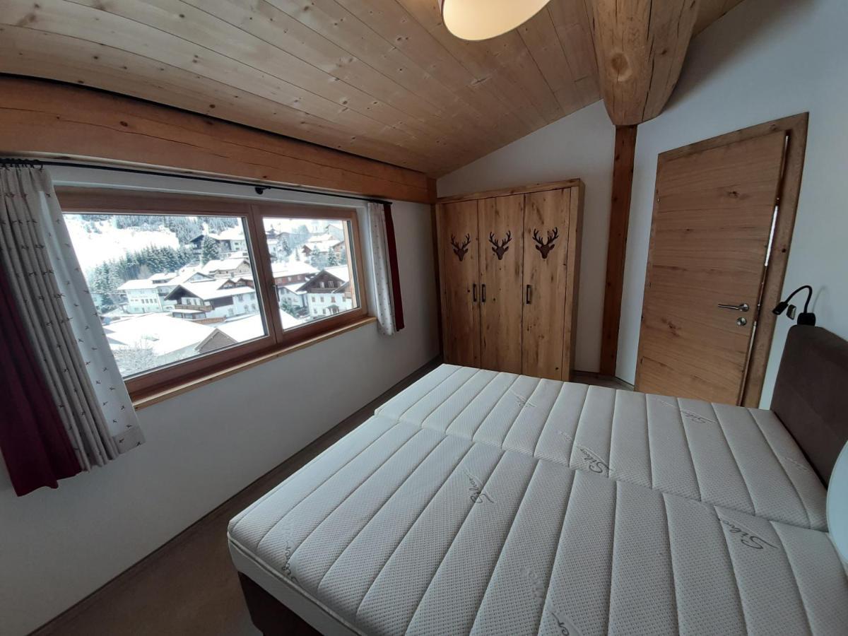 Hideaway Zugspitz Берванг Екстериор снимка