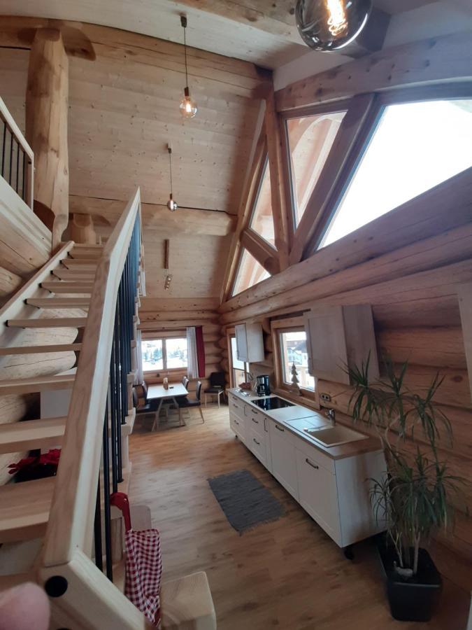Hideaway Zugspitz Берванг Екстериор снимка