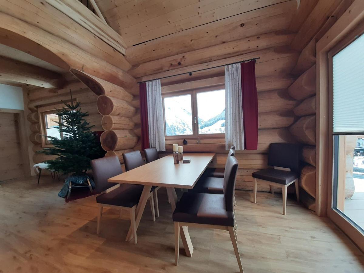 Hideaway Zugspitz Берванг Екстериор снимка