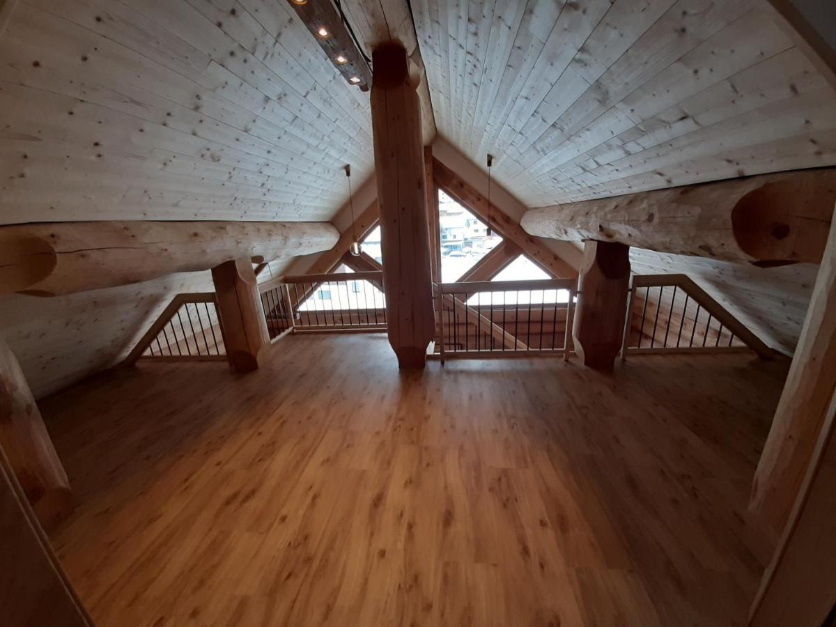 Hideaway Zugspitz Берванг Екстериор снимка