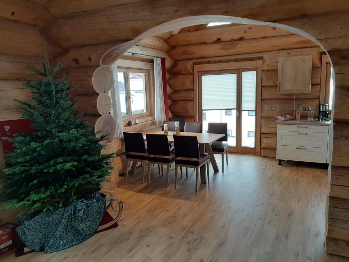 Hideaway Zugspitz Берванг Екстериор снимка