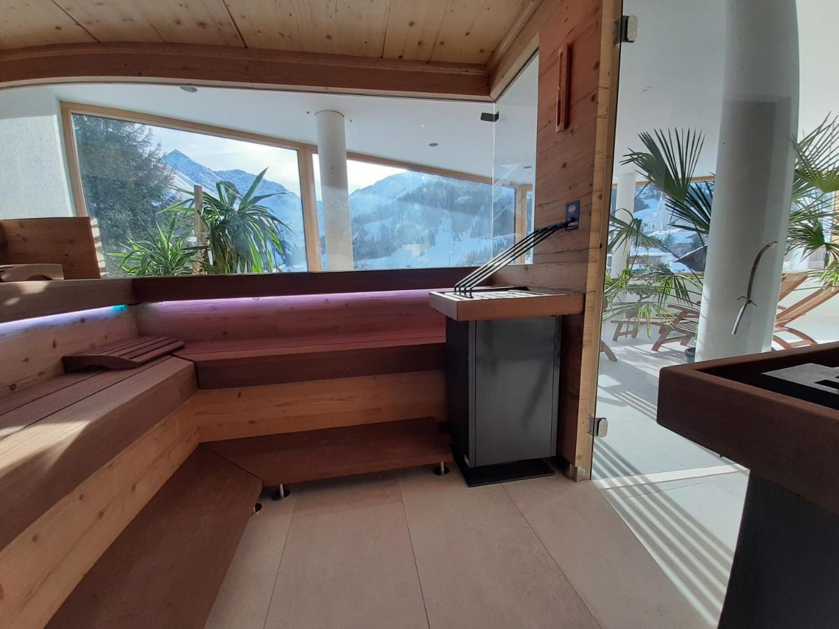 Hideaway Zugspitz Берванг Екстериор снимка