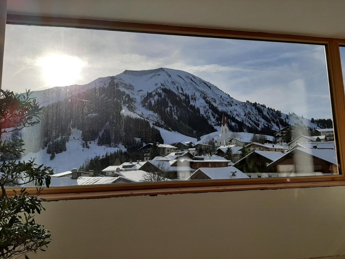 Hideaway Zugspitz Берванг Екстериор снимка