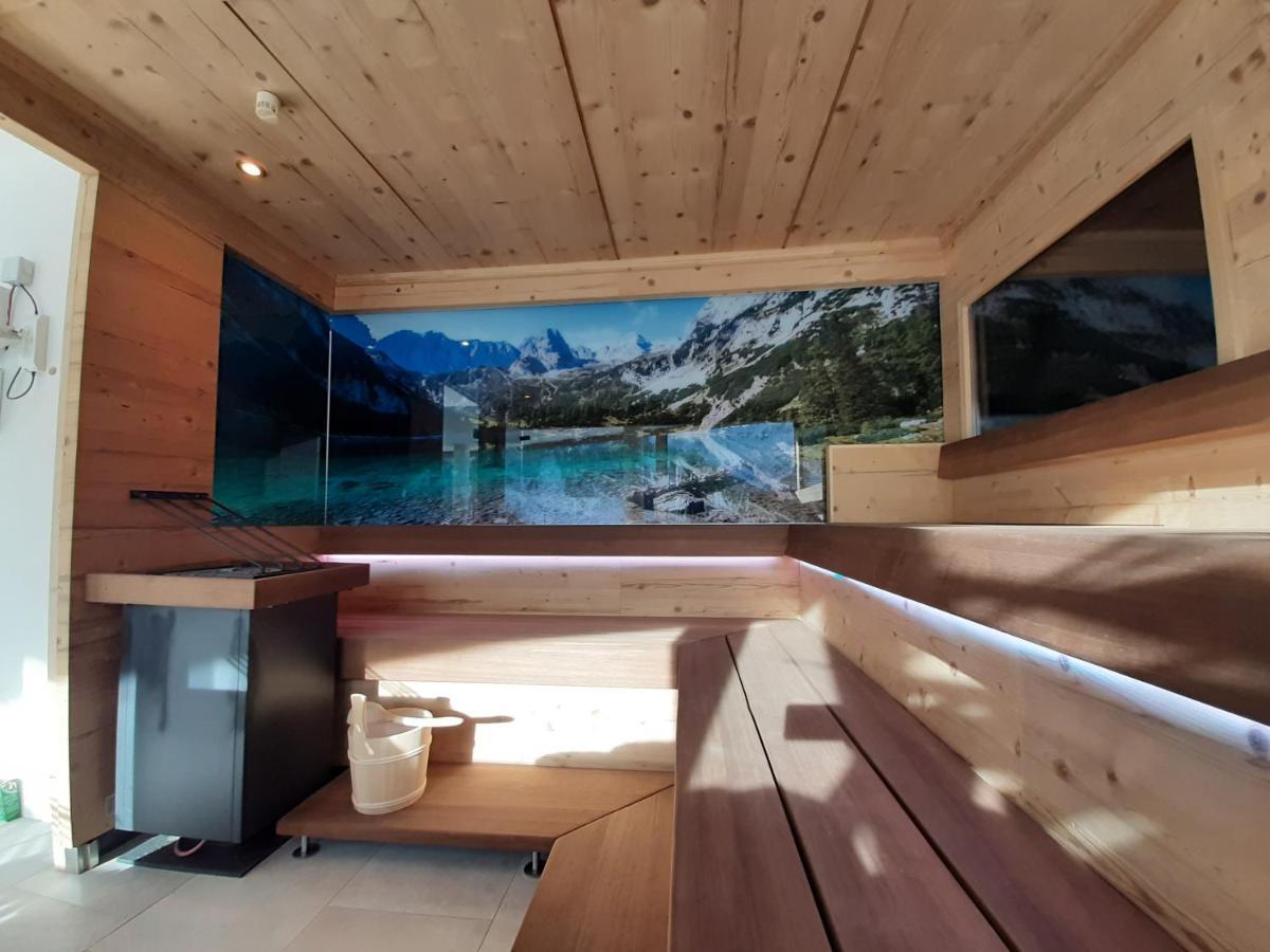 Hideaway Zugspitz Берванг Екстериор снимка