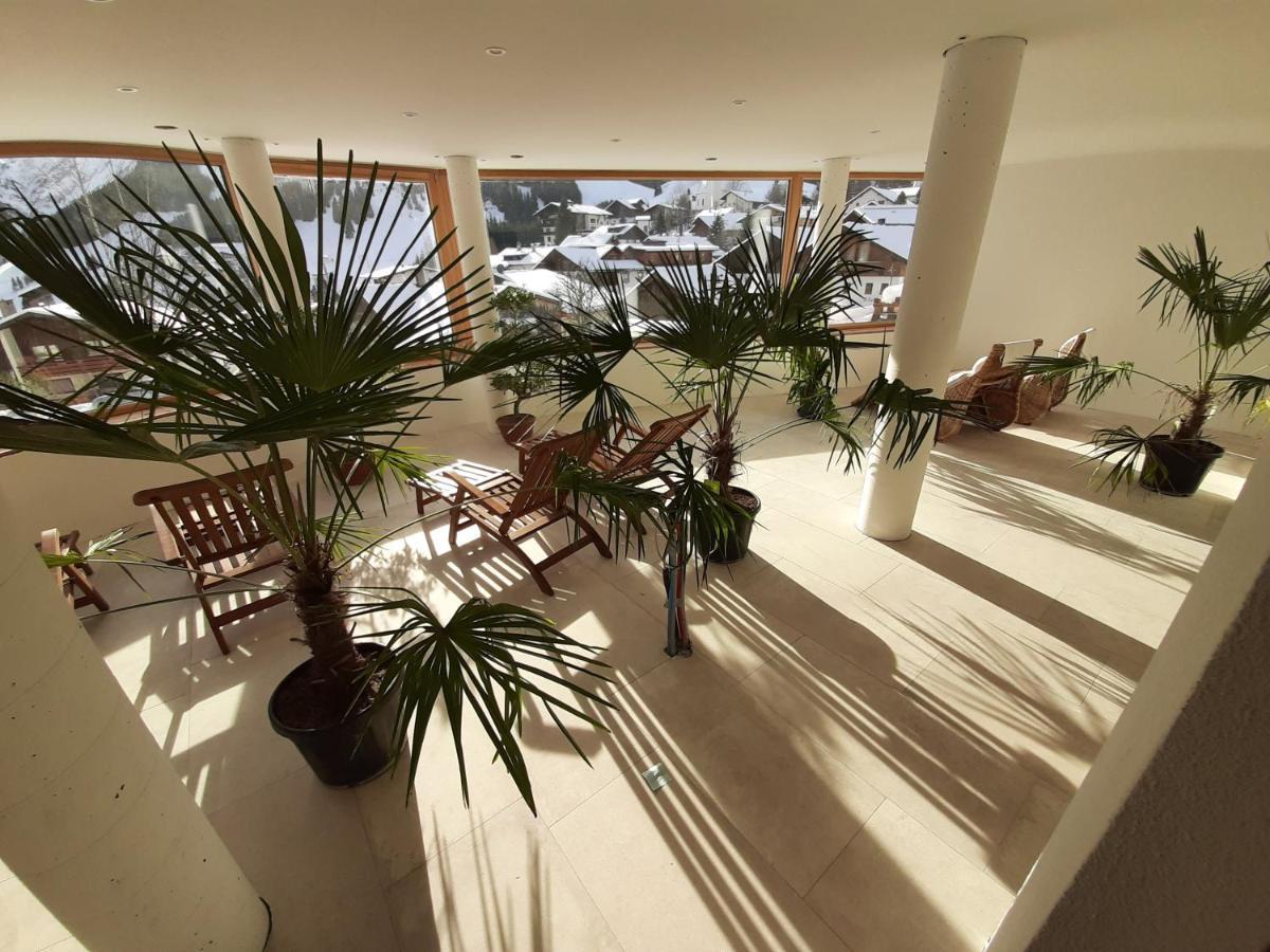 Hideaway Zugspitz Берванг Екстериор снимка