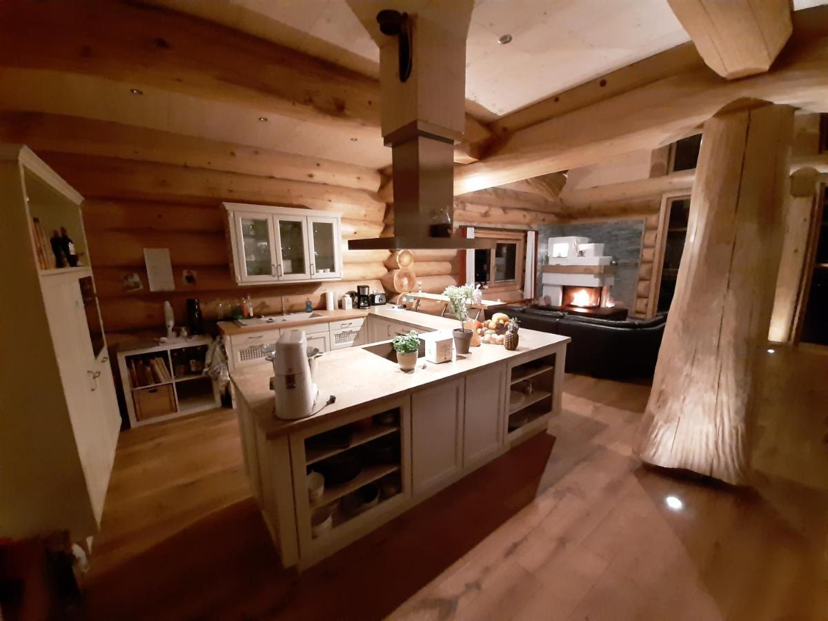 Hideaway Zugspitz Берванг Екстериор снимка