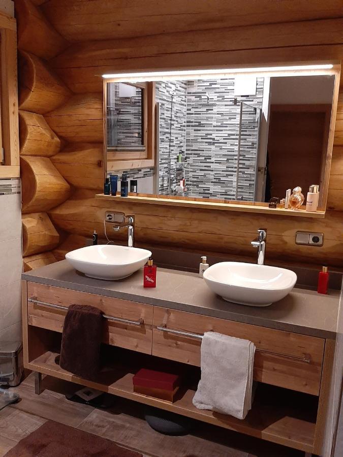 Hideaway Zugspitz Берванг Екстериор снимка