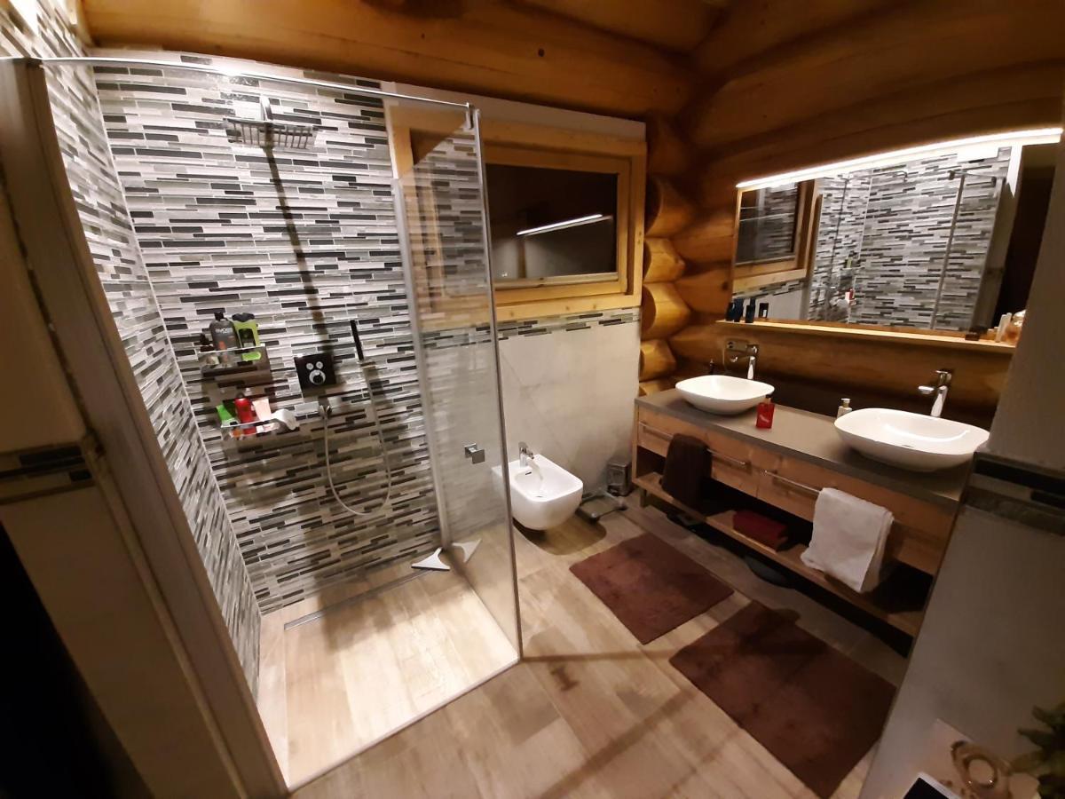 Hideaway Zugspitz Берванг Екстериор снимка