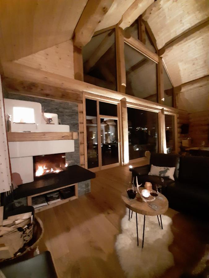 Hideaway Zugspitz Берванг Екстериор снимка