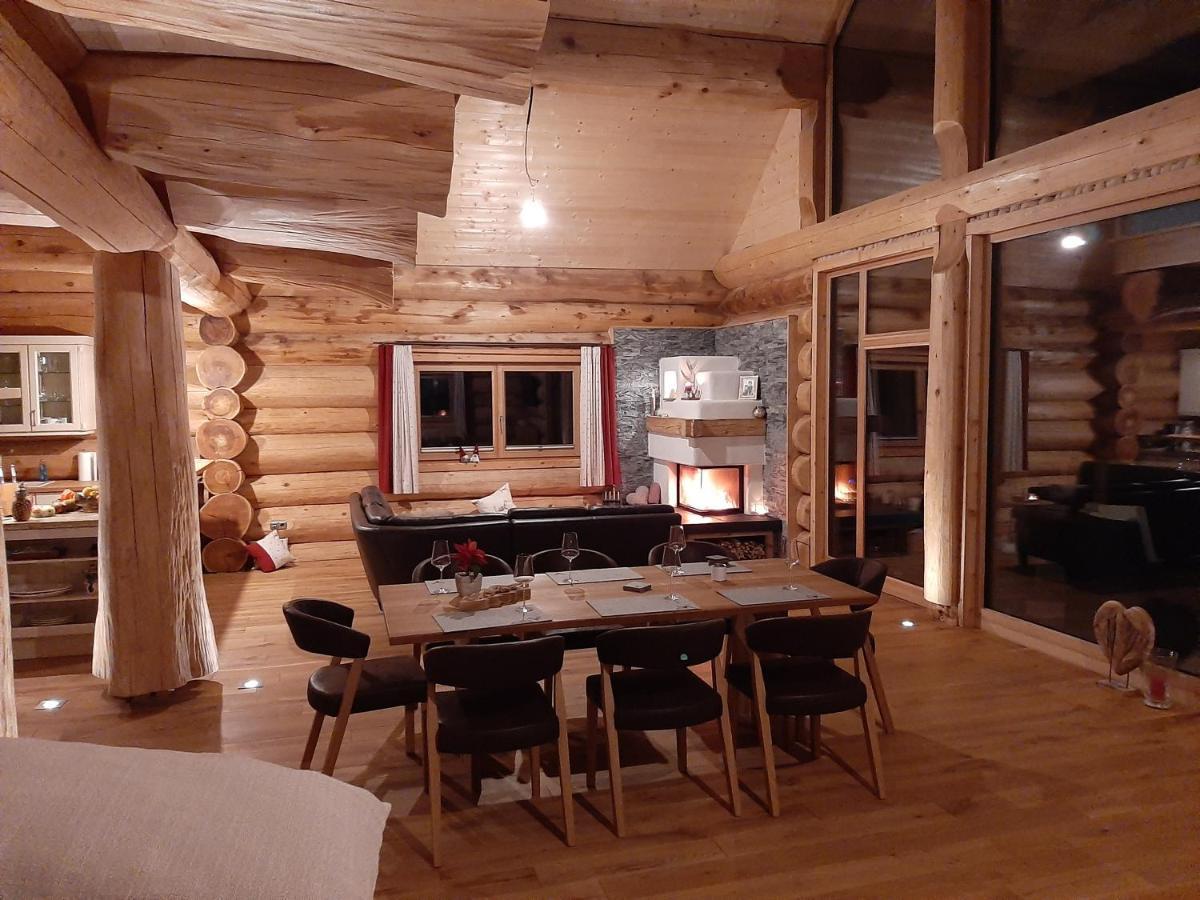 Hideaway Zugspitz Берванг Екстериор снимка