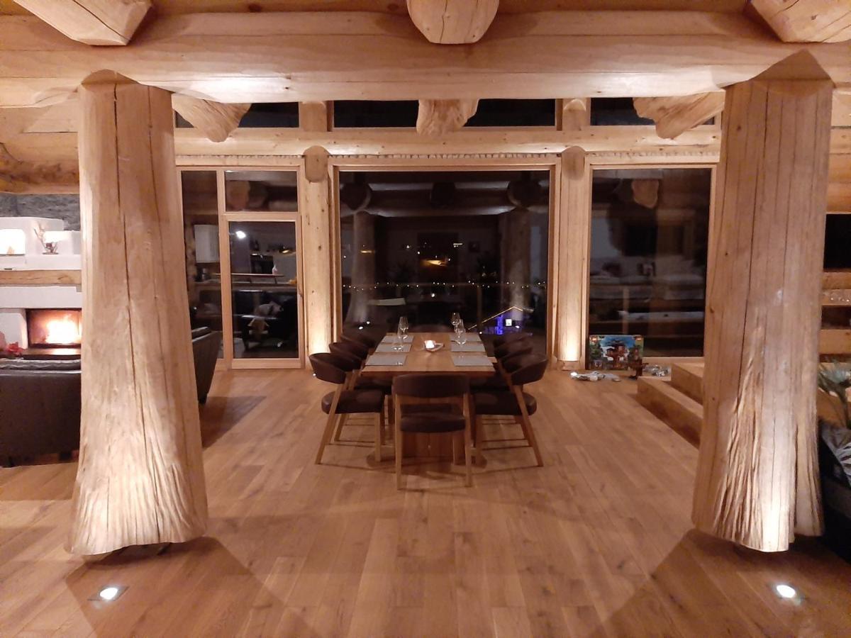 Hideaway Zugspitz Берванг Екстериор снимка