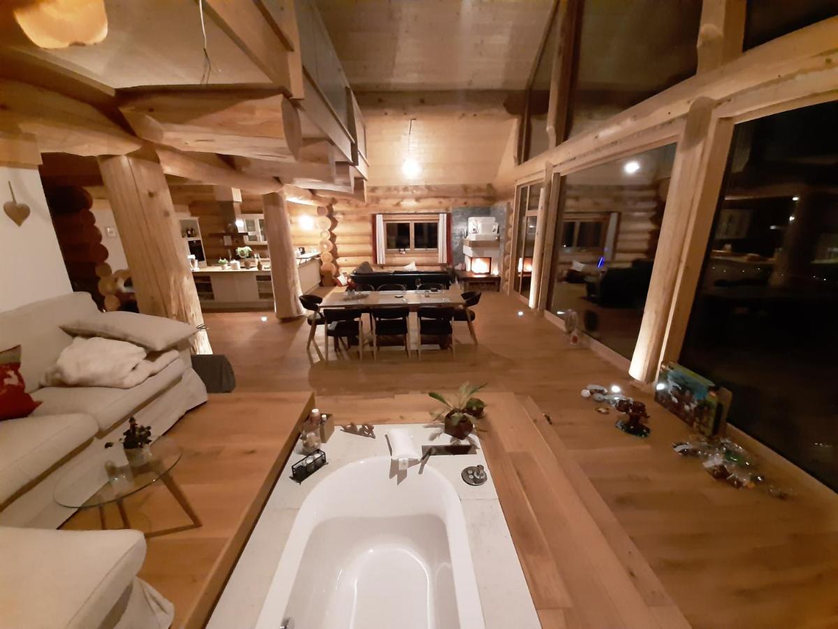 Hideaway Zugspitz Берванг Екстериор снимка