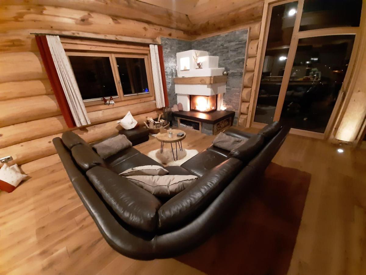 Hideaway Zugspitz Берванг Екстериор снимка