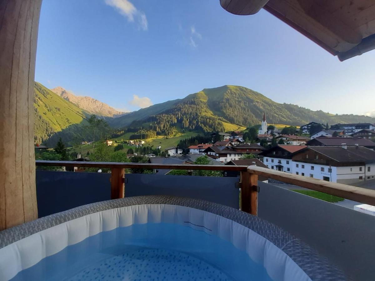 Hideaway Zugspitz Берванг Екстериор снимка
