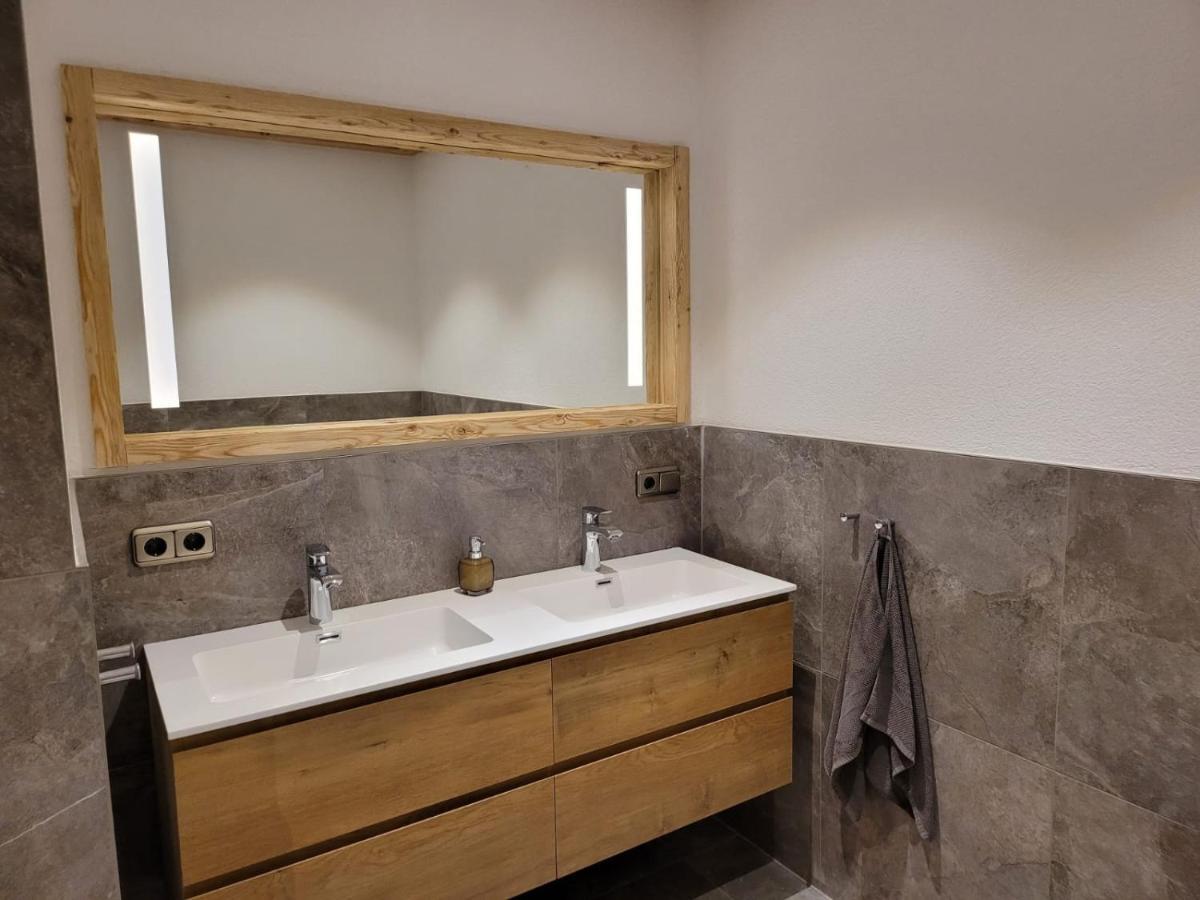 Hideaway Zugspitz Берванг Екстериор снимка