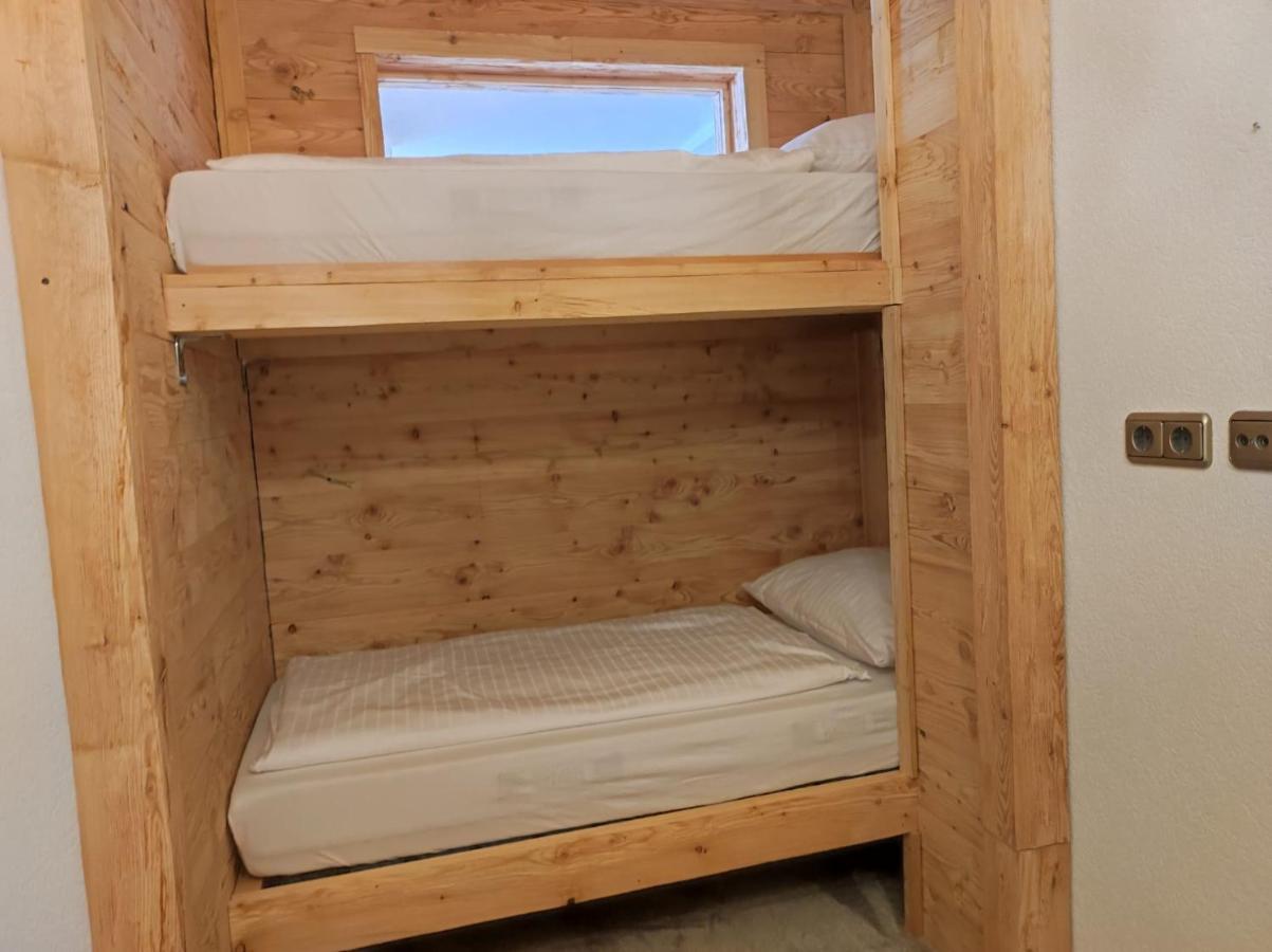 Hideaway Zugspitz Берванг Екстериор снимка