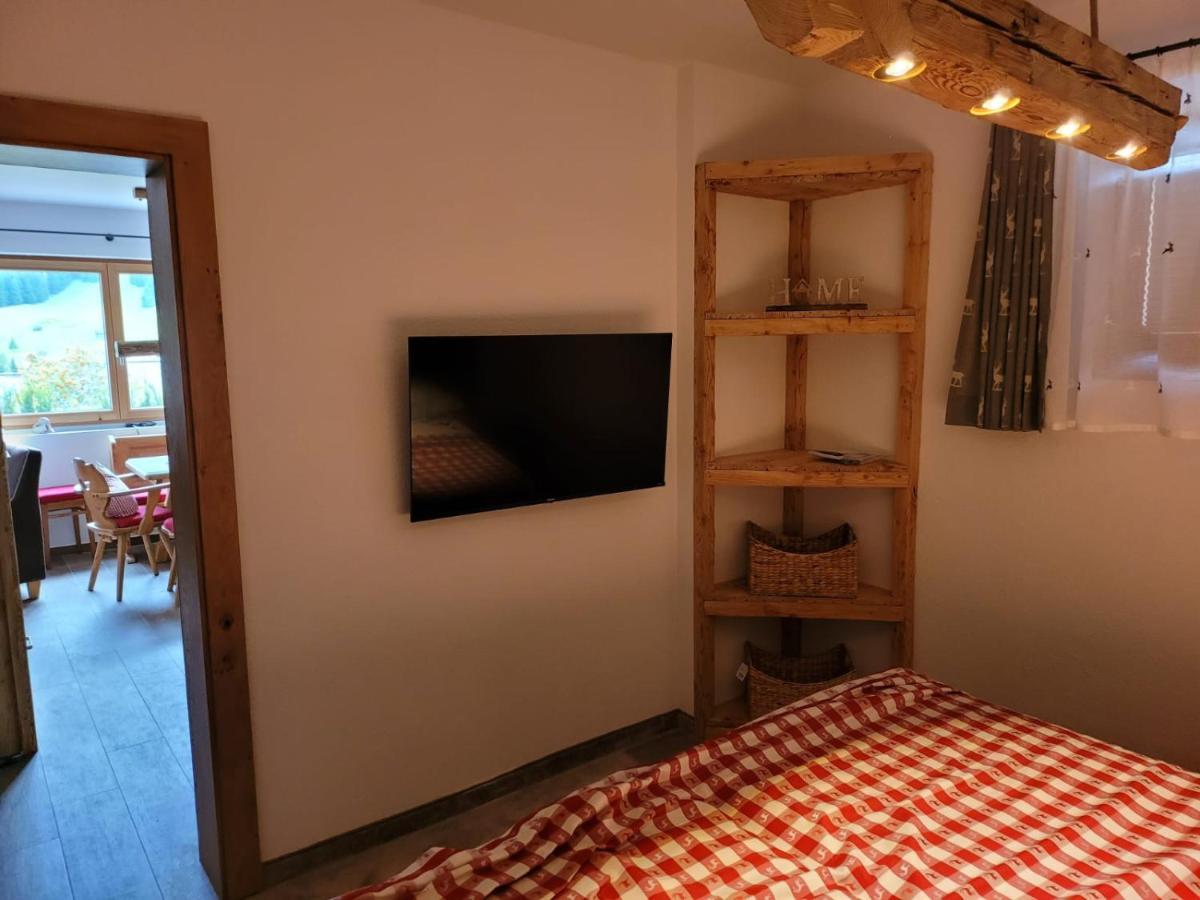 Hideaway Zugspitz Берванг Екстериор снимка