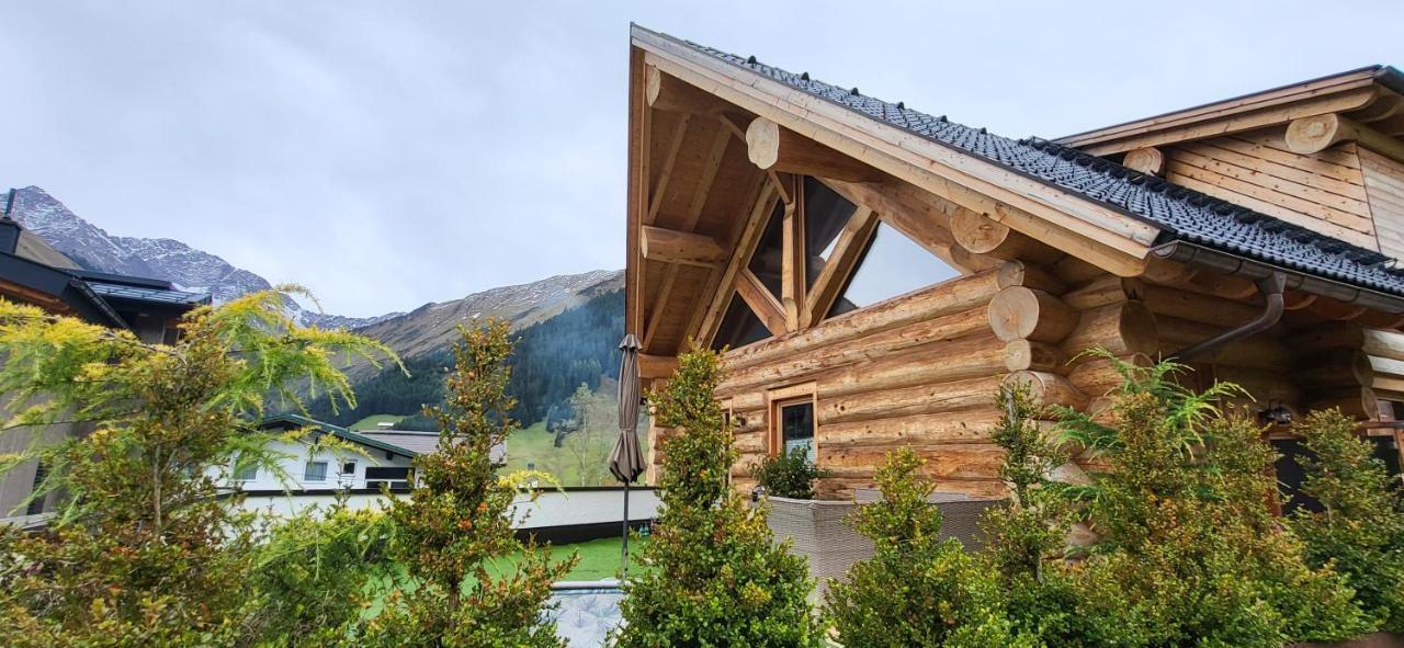 Hideaway Zugspitz Берванг Екстериор снимка