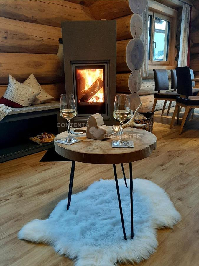 Hideaway Zugspitz Берванг Екстериор снимка