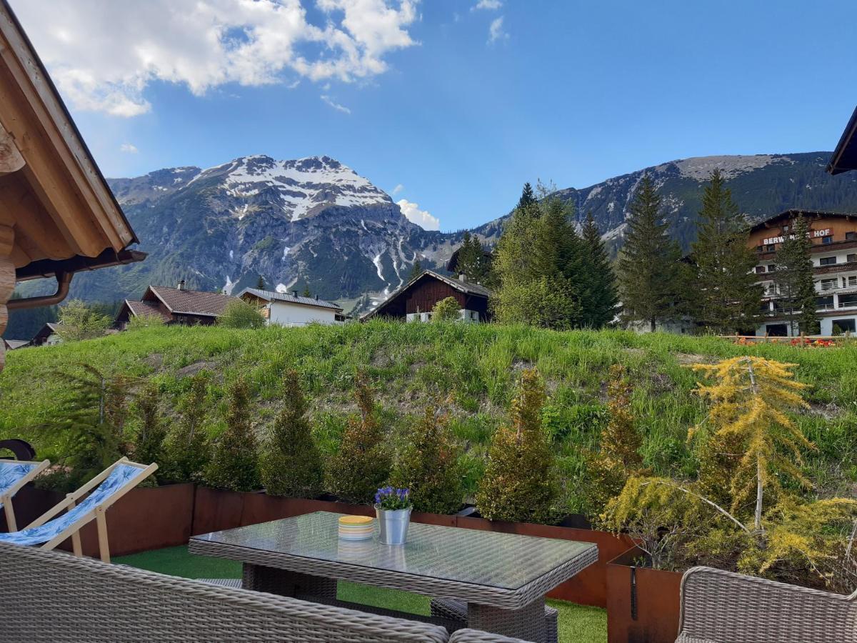 Hideaway Zugspitz Берванг Екстериор снимка