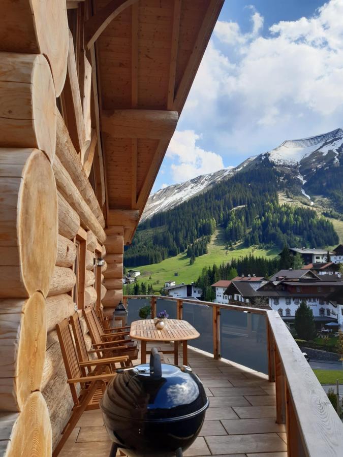Hideaway Zugspitz Берванг Екстериор снимка