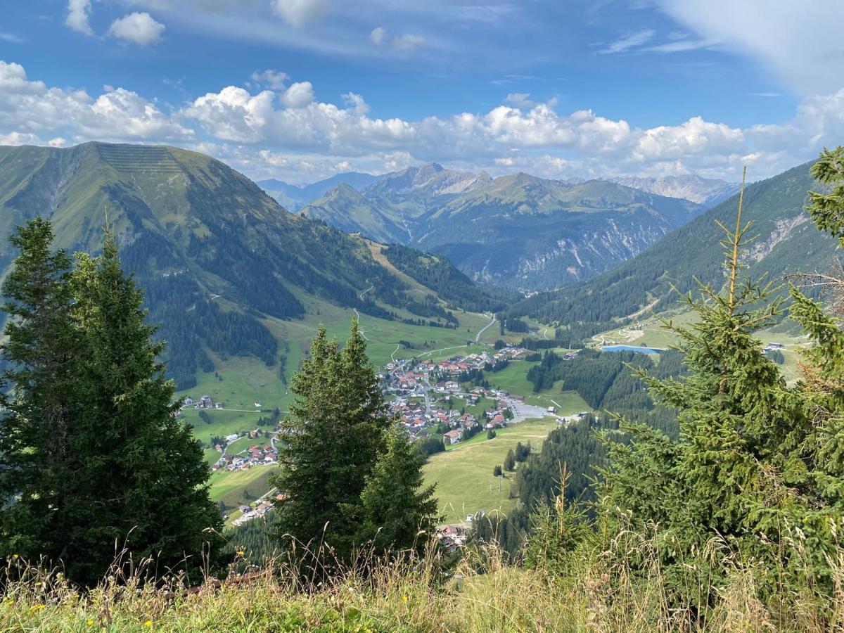 Hideaway Zugspitz Берванг Екстериор снимка