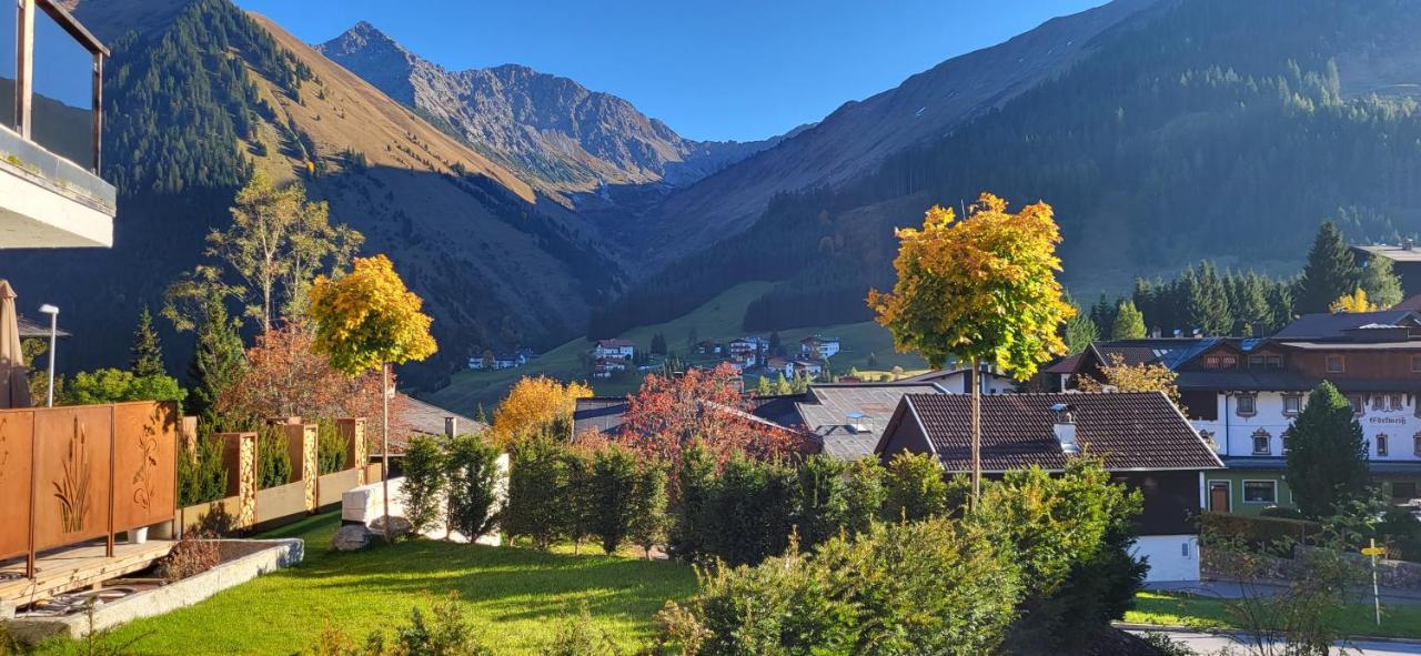 Hideaway Zugspitz Берванг Екстериор снимка